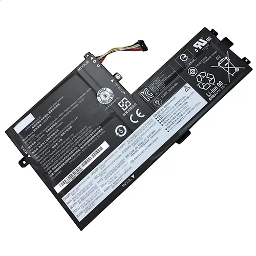 Batterie pour Lenovo Ideapad Flex-15IWL
