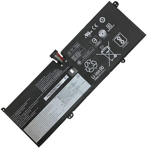 Batterie pour Lenovo Yoga-C940-14IIL