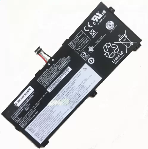 Batterie pour Lenovo L18M3P72