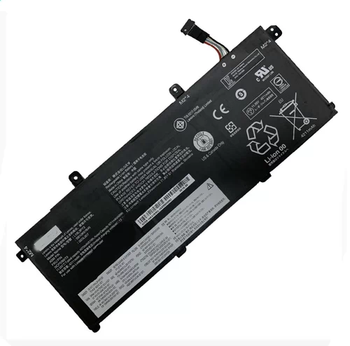 Batterie pour Lenovo 02DL007