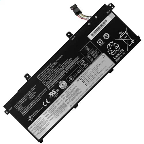 Batterie pour Lenovo ThinkPad T490-20N3