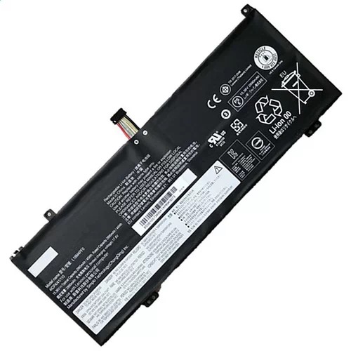 Batterie pour Lenovo ThinkBook 14S 14S-IWL