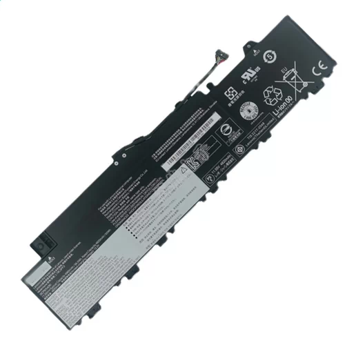 Batterie pour Lenovo IdeaPad Slim 5-14IIL