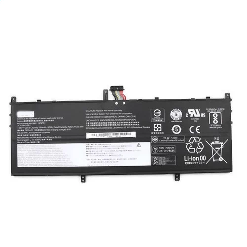 Batterie pour Lenovo SB10W67395