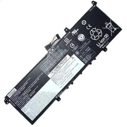Batterie pour Lenovo ThinkBook 13S-ITL (20V9)