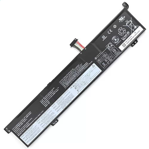 Batterie IdeaPad Gaming 3 15IMH05