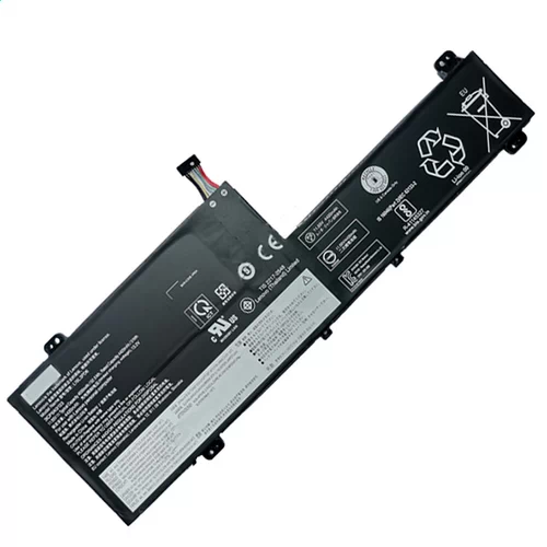 Batterie pour Lenovo L19L3PD6