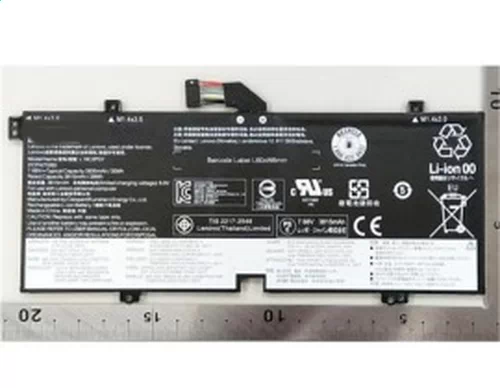 Batterie pour Lenovo L19M2PD7