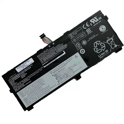 Batterie pour Lenovo SB10V03234