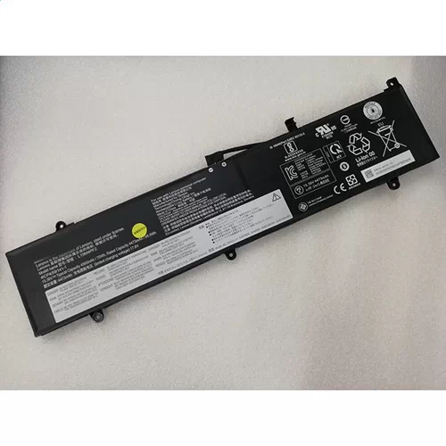 Batterie pour Lenovo 5b10x18187