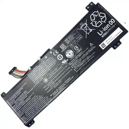 Batterie pour Lenovo IdeaPad Gaming 3-15ACH6