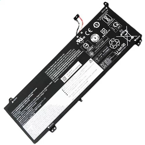 Batterie pour ThinkBook 15 G2 ARE 20VG