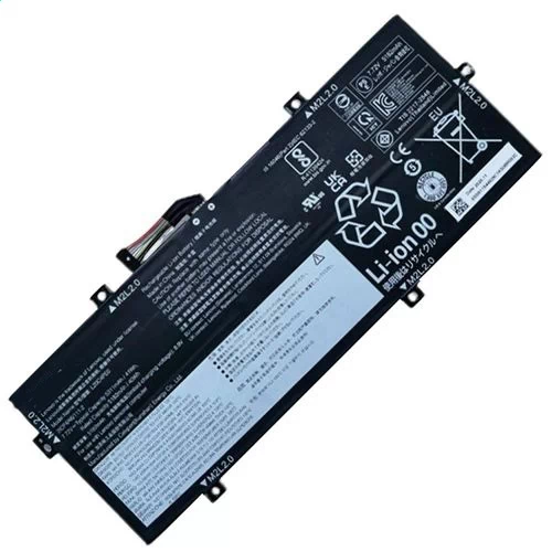 Batterie pour Lenovo YOGA DUET 7-13ITL6-82MA