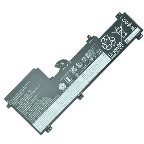 Batterie pour Lenovo Ideapad Creator 5-16ach6(82l6)