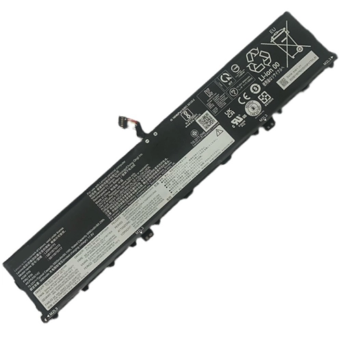 Batterie Lenovo ThinkPad P1 G4 20Y30017MZ