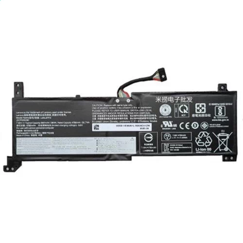 Batterie pour Lenovo Sb11b36284
