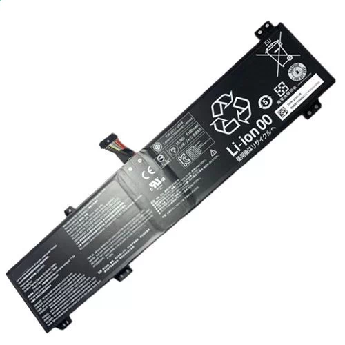 Batterie pour Lenovo sb11b53887