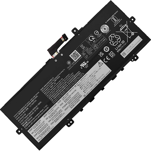 Batterie Lenovo ThinkBook 13s g4 arb 21as0015us