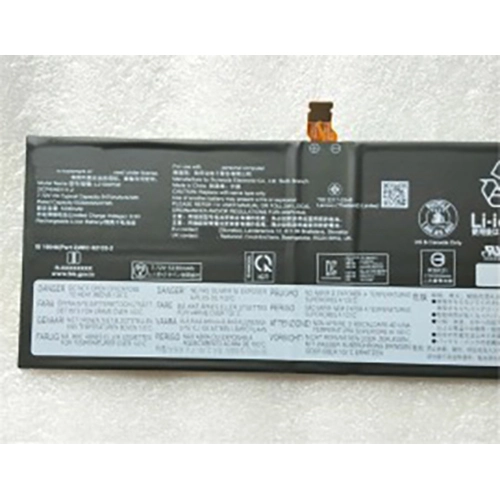 Batterie Lenovo IdeaPad Duet 5 Chromebook 13Q7C6 82QS000DMX