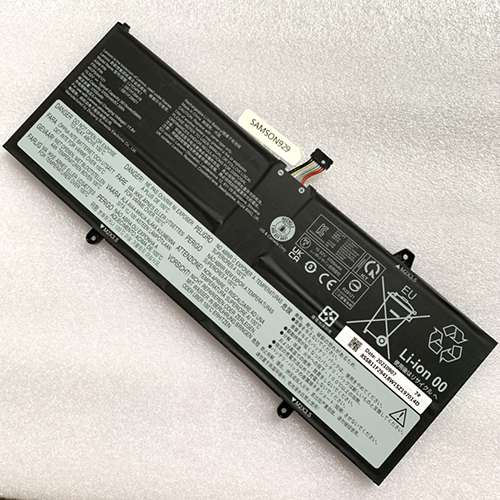 Batterie Lenovo L21L4PE1
