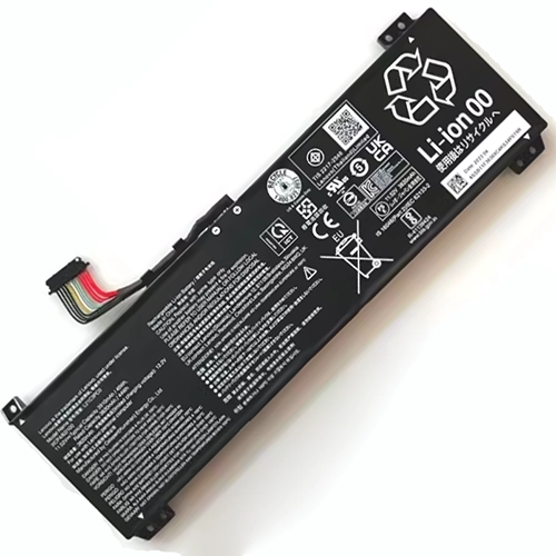 Batterie Lenovo IdeaPad Gaming 3 15IAH7