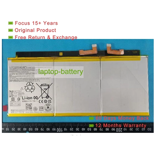 Batterie Lenovo L22D3P31