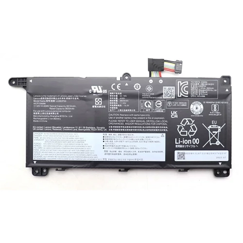 Batterie Lenovo ThinkBook 16 G6 IRL (21KH0018GE)
