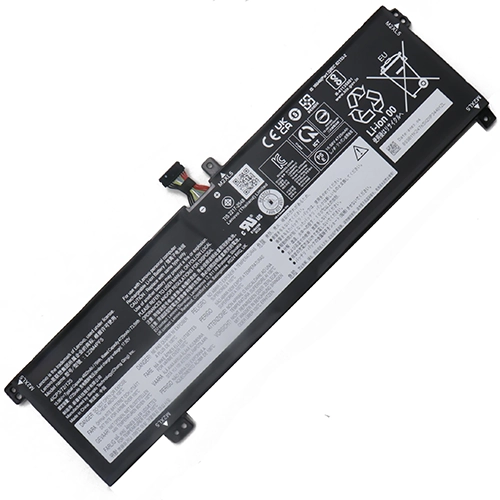 Batterie Lenovo IdeaPad 5 Pro 16IRH8 (83AQ)