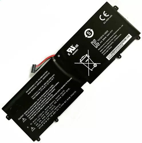 Batterie pour LG GRAM 13ZD950