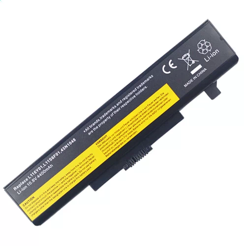48Wh Batterie pour Lenovo L11S6Y01
