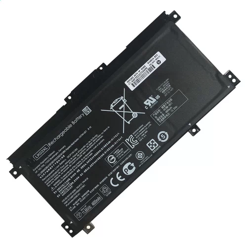 4600mAh Batterie pour HP LK03XL