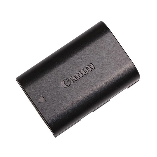 Batterie pour Canon LP-E6NH