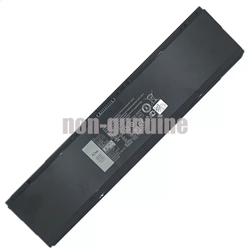 Batterie pour Dell Latitude E7440
