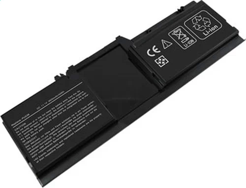 Batterie pour Dell Latitude XT Tablet PC