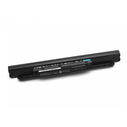 Batterie pour MSI BTY-M46