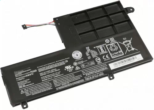 Batterie pour Lenovo Ideapad U41-70