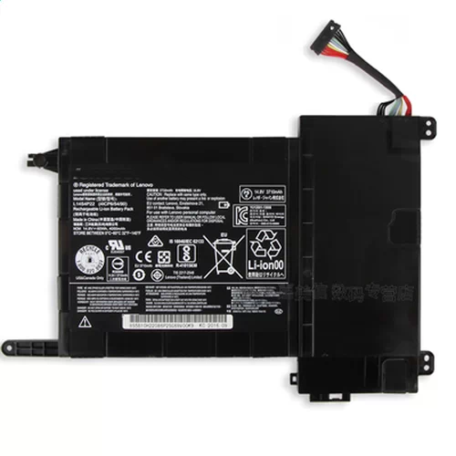 Batterie Ideapad Y700-15ISK