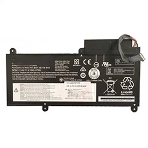 Batterie pour Lenovo 45N1756