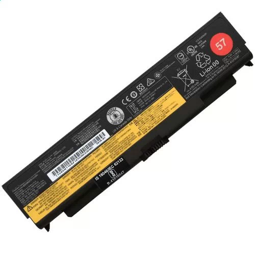 Batterie pour Lenovo ThinkPad L440