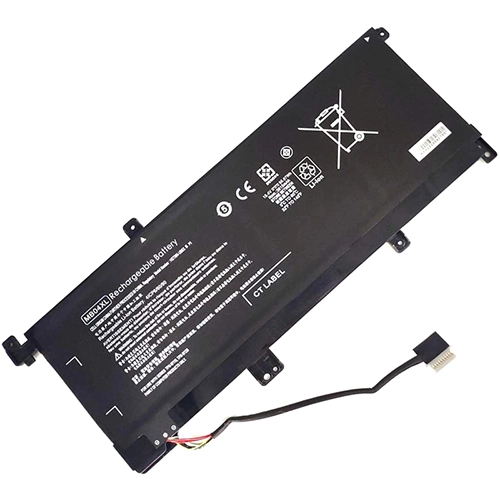 55.67Wh Batterie pour HP 844204-850