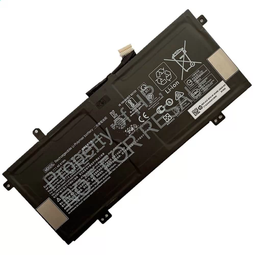 Batterie pour HP L63999-AC1