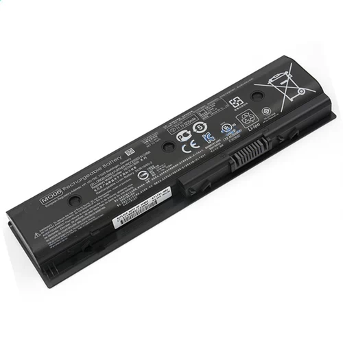 Batterie pour HP MO06