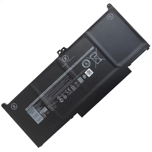 Batterie pour Dell Latitude E5300