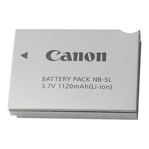 Batterie pour Canon PowerShot S110