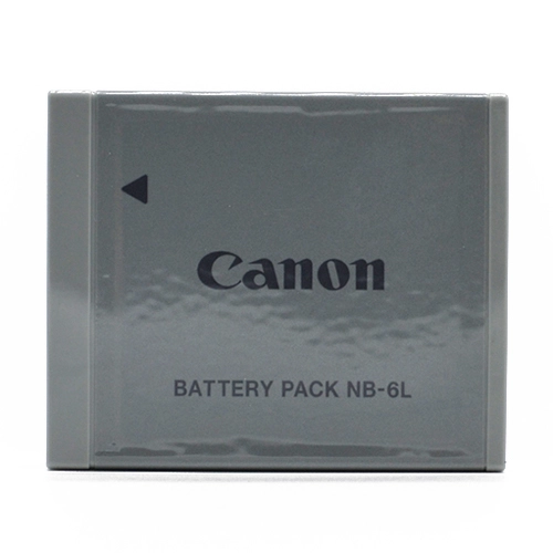 Batterie pour Canon PowerShot D20