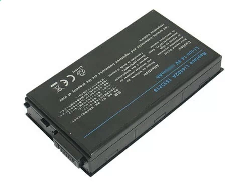 4400mAh Batterie pour M6805 