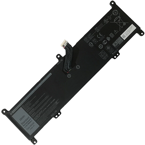 Batterie pour Dell P31T001