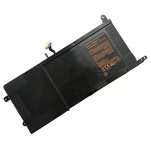 Batterie pour Clevo 6-87-P650S-4252