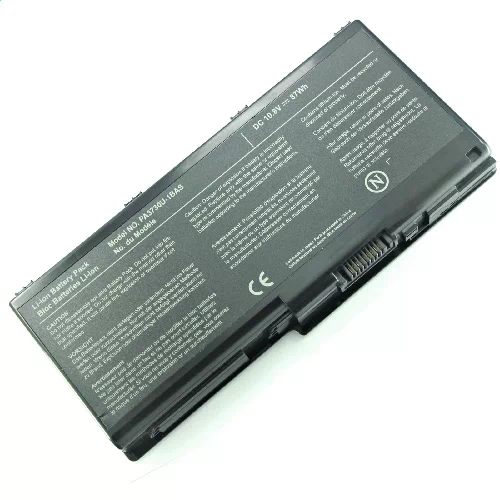 Batterie pour Toshiba PA3729U-1BRS