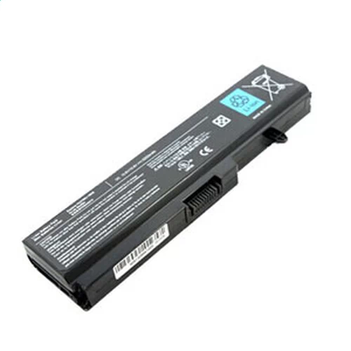 Batterie PA3780U